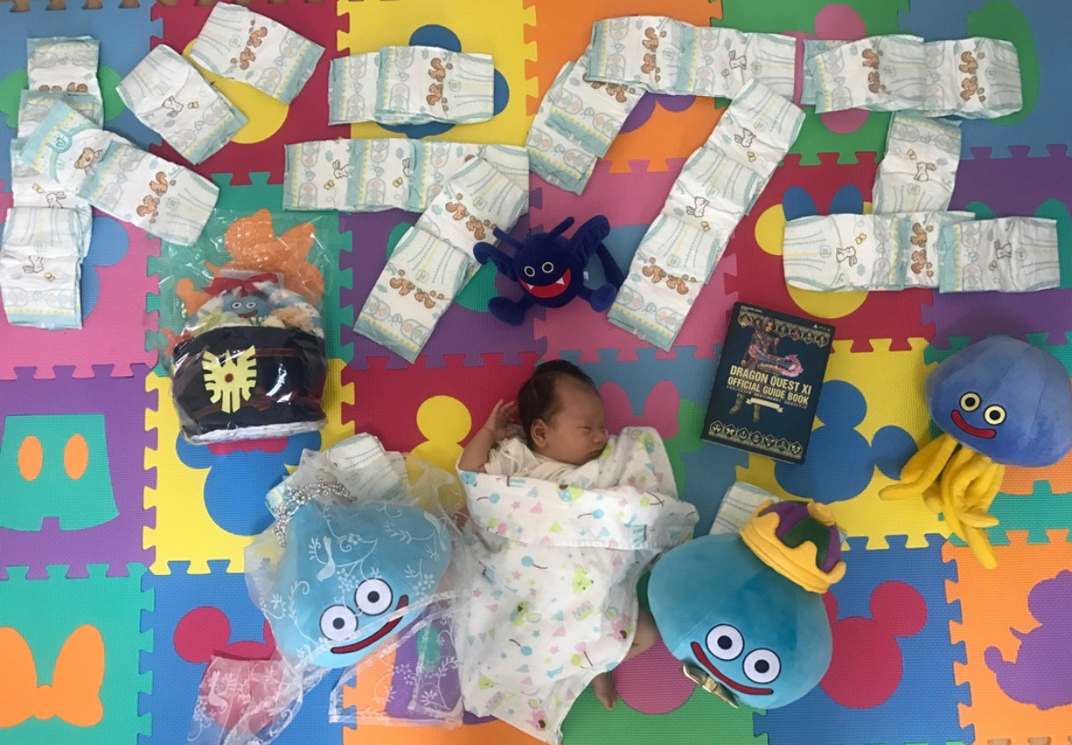 ゲームで子育てしたっていいじゃない