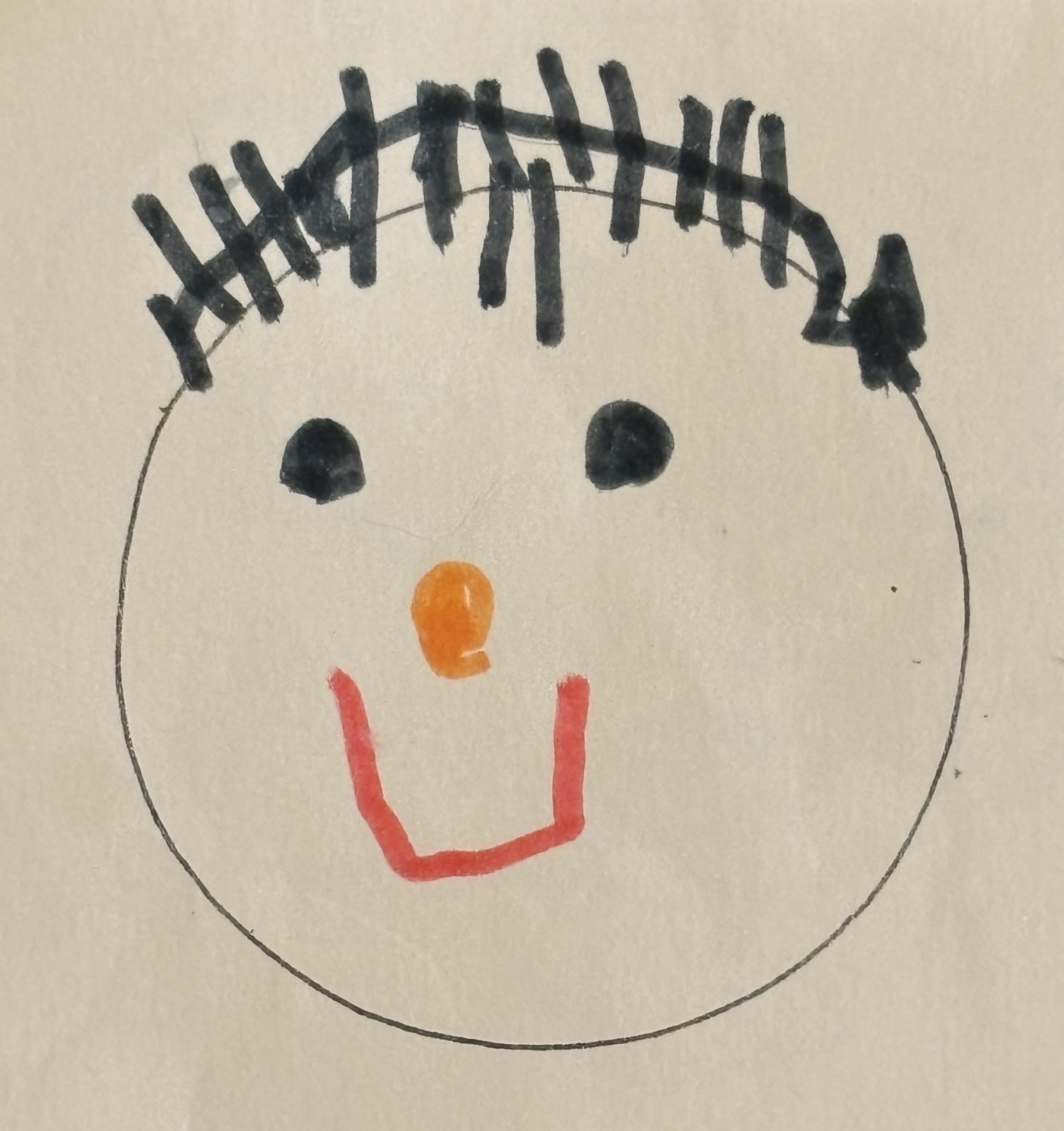 いくら（５歳）