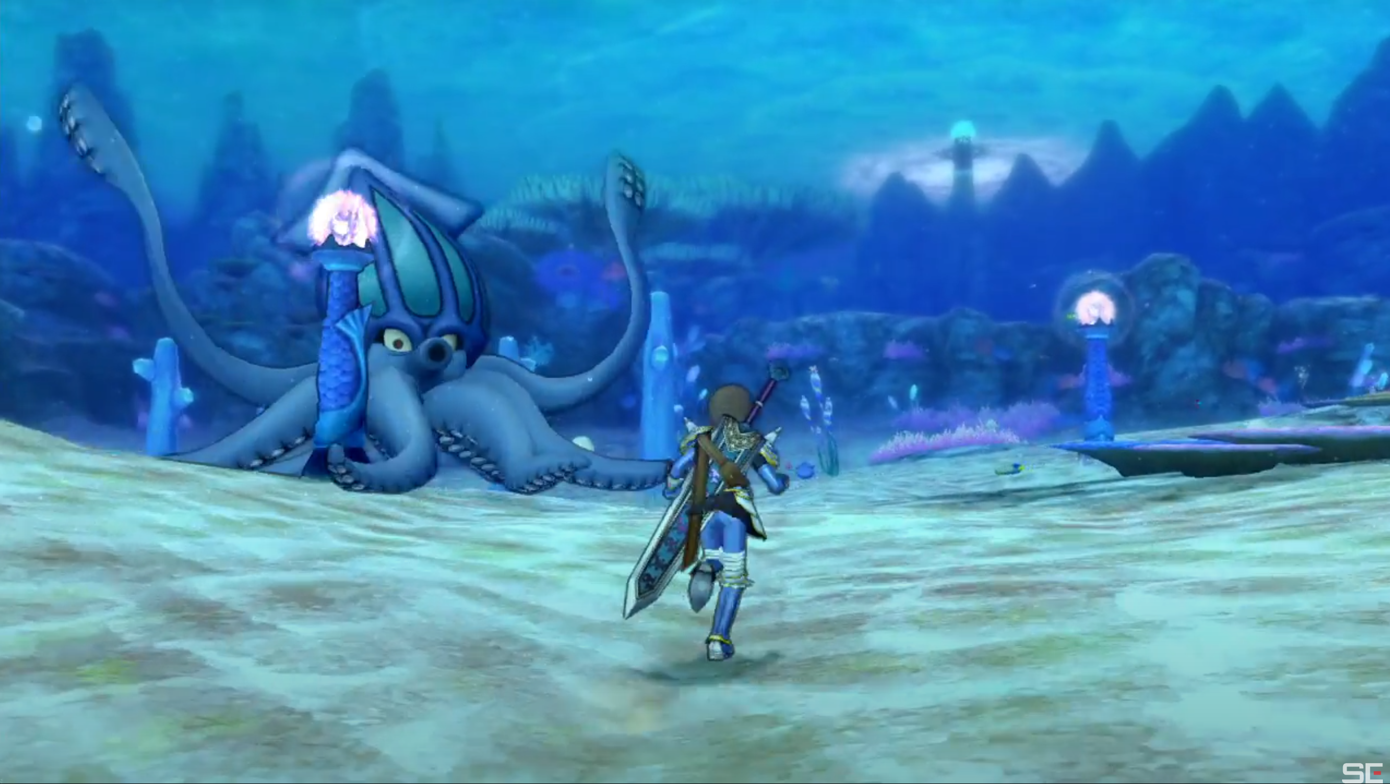 ５歳と７歳のドラクエ１０の始め方～その０～