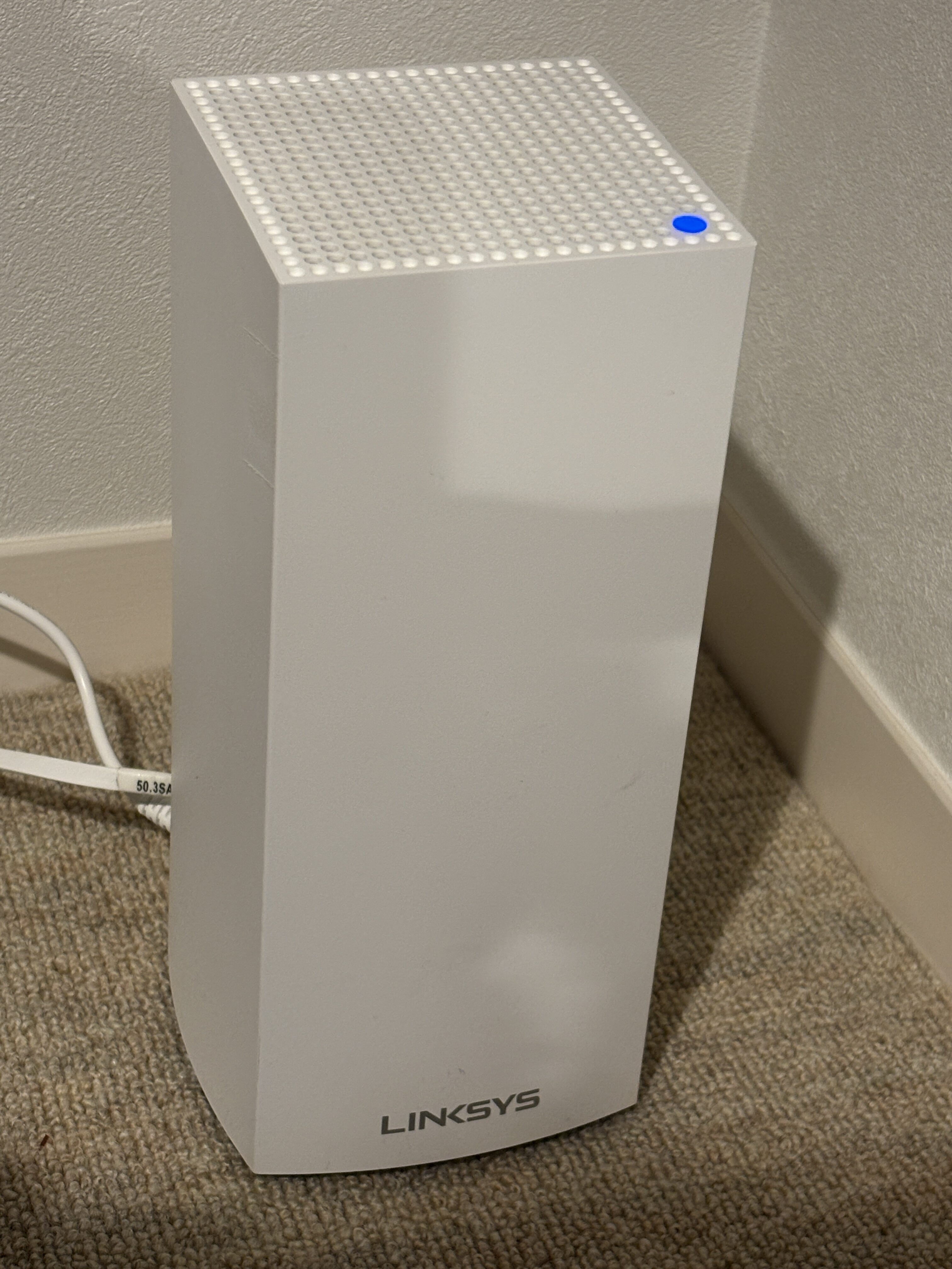 Wi-Fiが安定しない！やりがち？二重ルーター